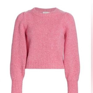 ALC Pink Sweater XSmall